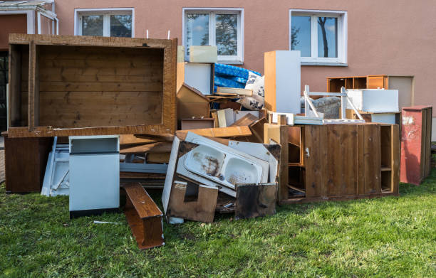 Best Affordable Junk Removal Services  in St Rose, LA