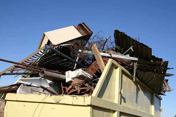 Best Construction Debris Removal  in St Rose, LA