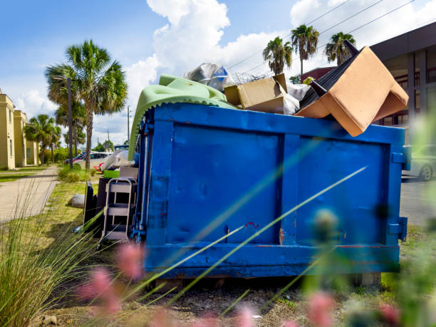 Appliance Disposal in St Rose, LA