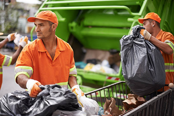 Best Commercial Junk Removal  in St Rose, LA